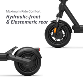 NEW VX2 Gear - VMAX Electric Scooter